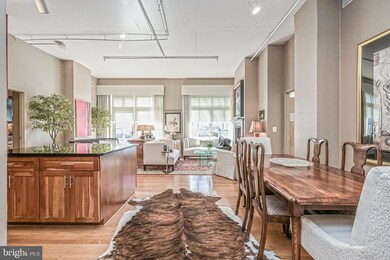 4490 Market Commons Dr unit 103, Fairfax, VA 22033 - photo 6