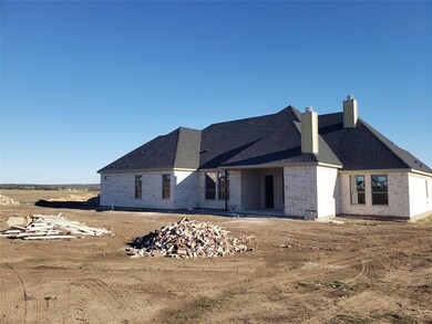 3076 Infinity Dr, Weatherford, TX 76087 - photo 2