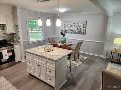 1620 Charrington Dr, Midlothian, VA 23113 - photo 4