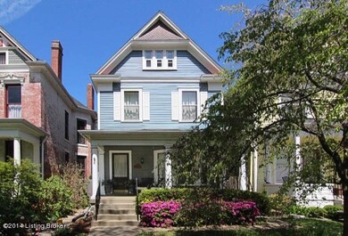 1291 Everett Ave, Louisville, KY 40204 - photo 3