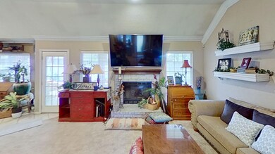 3405 3405 Woodknoll, Duncan, OK 73533 - photo 6