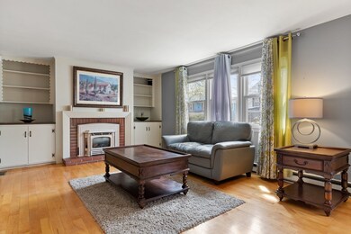 95 Beacon St, Lowell, MA 01850 - photo 5