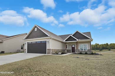 6476 Mickelson Ln, Lima, OH 45801 - photo 2