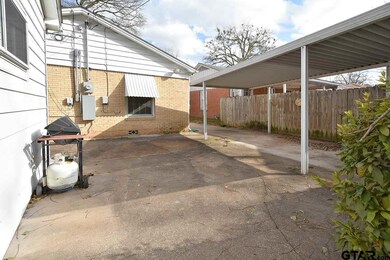 1927 S Wiley Ave, Tyler, TX 75701 - photo 2