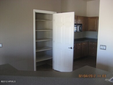 Pantry