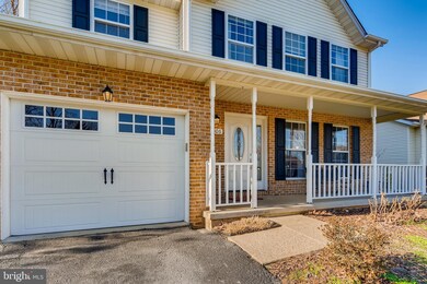 6306 White Cedar Ct, Sykesville, MD 21784 - photo 2