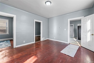 2657 Botsford St, HamtraMcK, MI 48212 - photo 7