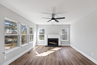 2111 Georgetown Rd NW, Cleveland, TN 37311 - photo 6