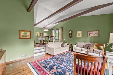 7925 S Bennett Dr, Columbia, MO 65201 - photo 4