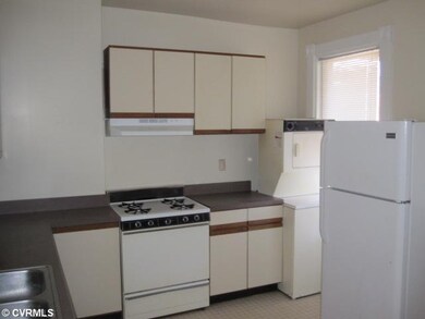 Kitchen - Unit 2/Stove, refrigerator,W/D.DW