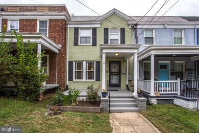 409 Missouri Ave NW, Washington, DC 20011 - photo 4