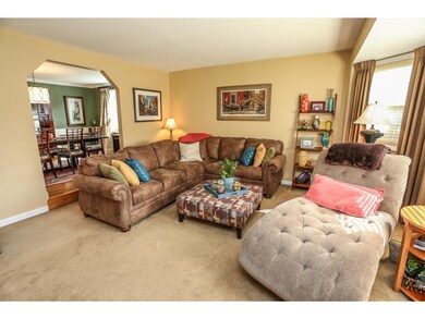 260 Campbell St, Manchester, NH 03104 - photo 5