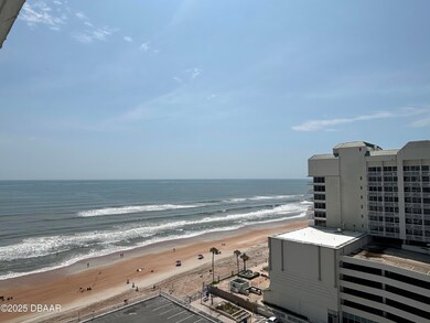 Daytona Beach Ocean Towers unit 1206, Daytona Beach, FL 32118 - photo 2