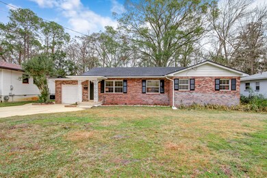 4539 Arthur Durham Dr, Jacksonville, FL 32210 - photo 2