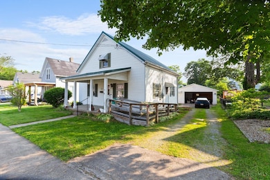 310 N Broadway St, Blanchester, OH 45107 - photo 4