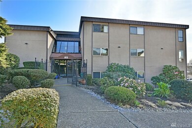813 S 227th Place unit 6, Des Moines, WA 98198 - photo 3