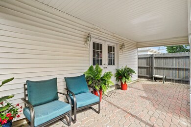 6342 S Laporte Ave, Chicago, IL 60638 - photo 4