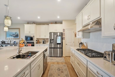 24528 W Alexis Ln, Plainfield, IL 60585 - photo 6