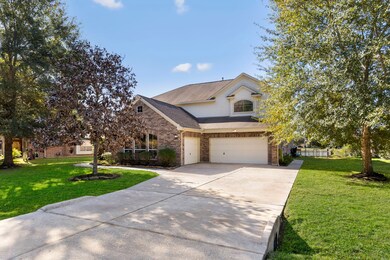 9107 E Lakeside Dr, Magnolia, TX 77354 - photo 3