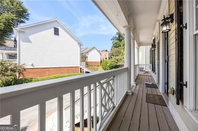 530 Neel Reid Dr, Roswell, GA 30075 - photo 6