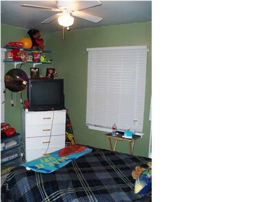2nd BEDROOM.