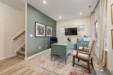 10370 Qualla Trace Dr, Chesterfield, VA 23832 - photo 3