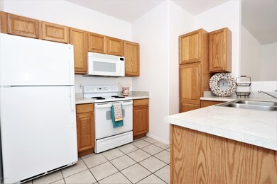 Unit 1 Kitchen