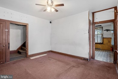 122 York St, Bridgeton, NJ 08302 - photo 5