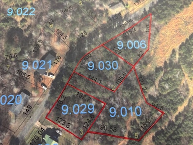 0 Rivers Edge Trail, Cordova, AL 35550 - photo 2