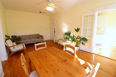 856 Massachusetts Ave unit 11, Cambridge, MA 02139 - photo 3