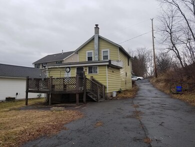 501 New St, Duryea, PA 18642 - photo 2