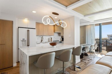 9100 Beach 304, Margate, NJ 08402 - photo 2