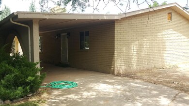 Carport