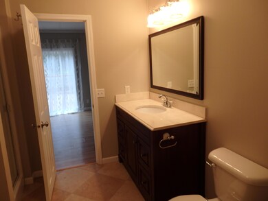 Master Bath 1