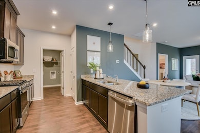 Copper Crest - Townhomes, Lexington, SC 29073 - photo 2