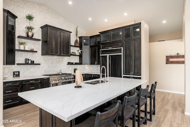 17047 E Dixileta Dr, Rio Verde, AZ 85263 - photo 6