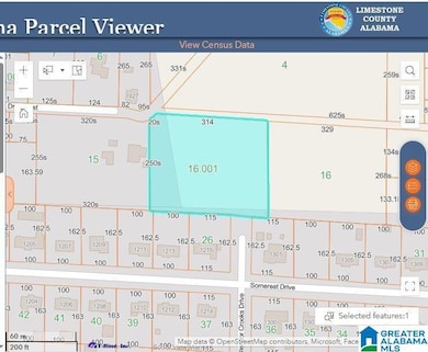 1925 Cain Dr, Athens, AL 35611 - photo 4