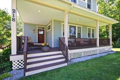 218 Patterson Rd, Limerick, ME 04048 - photo 4