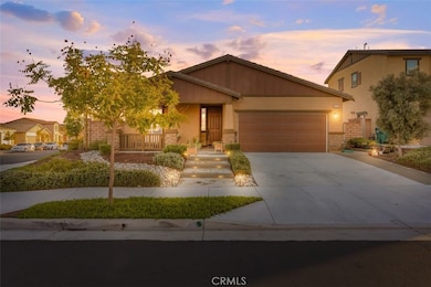 29723 Western Front Dr, Menifee, CA 92584 - photo 2