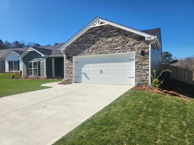 845 Sweet Grass Cir, Harlem, GA 30814 - photo 3