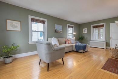 27 Caleb St, Portland, ME 04102 - photo 4