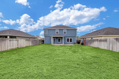 1244 Steed Bluff Dr, Alvin, TX 77511 - photo 3