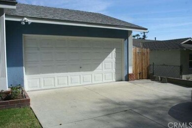 2 car garage and parking!