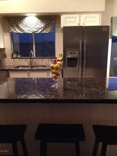 GRANITE COUNTERS