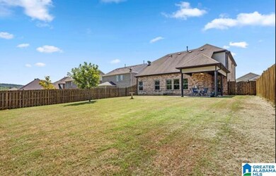 756 Crider Rd, Maylene, AL 35114 - photo 2