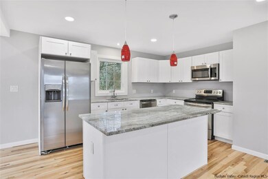 91 Old Indian Rd, Milton, NY 12547 - photo 7