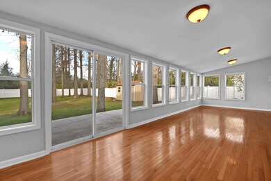 Four Season Room