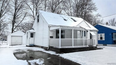 916 Nash Rd, North Tonawanda, NY 14120 - photo 2