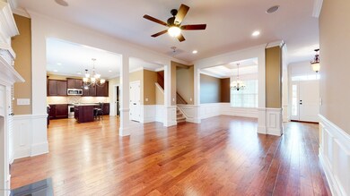 3205 Taberna Dr, Greenville, NC 27834 - photo 5