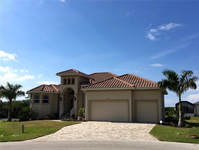 Neighboring Home